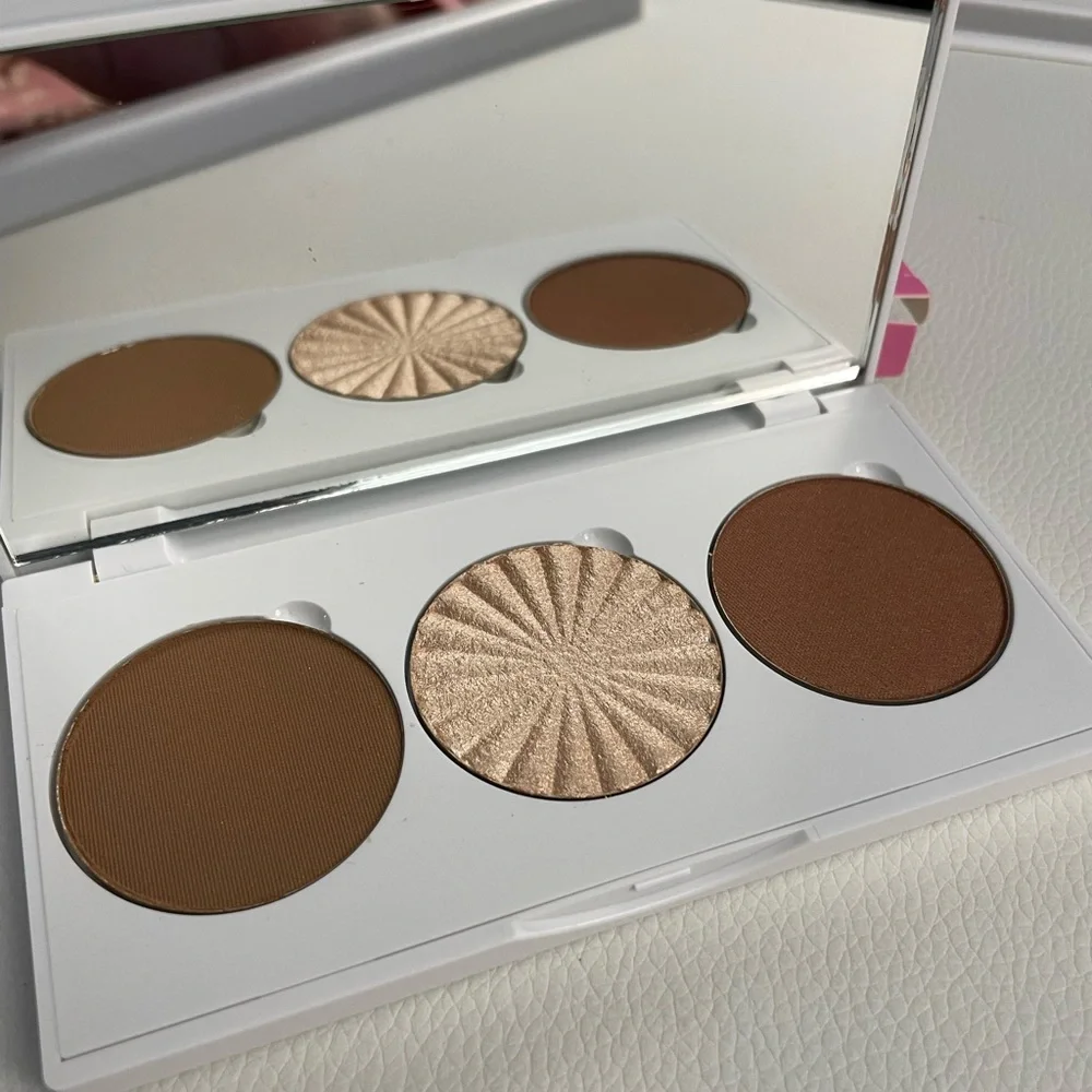 OFRA midi palette face it